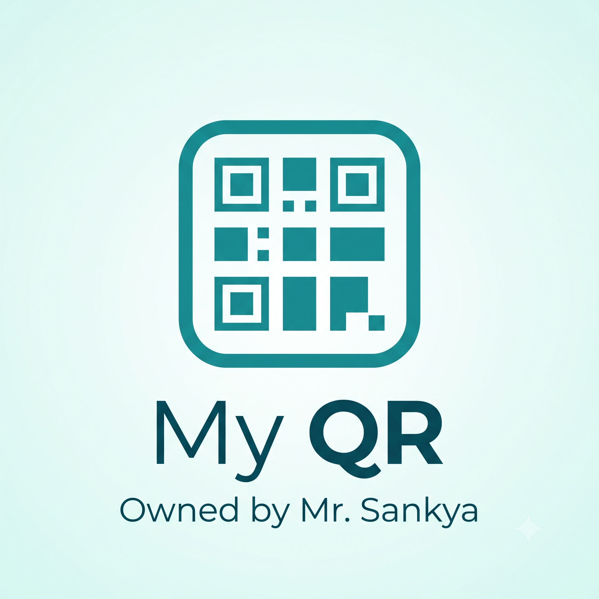 MyQR Logo